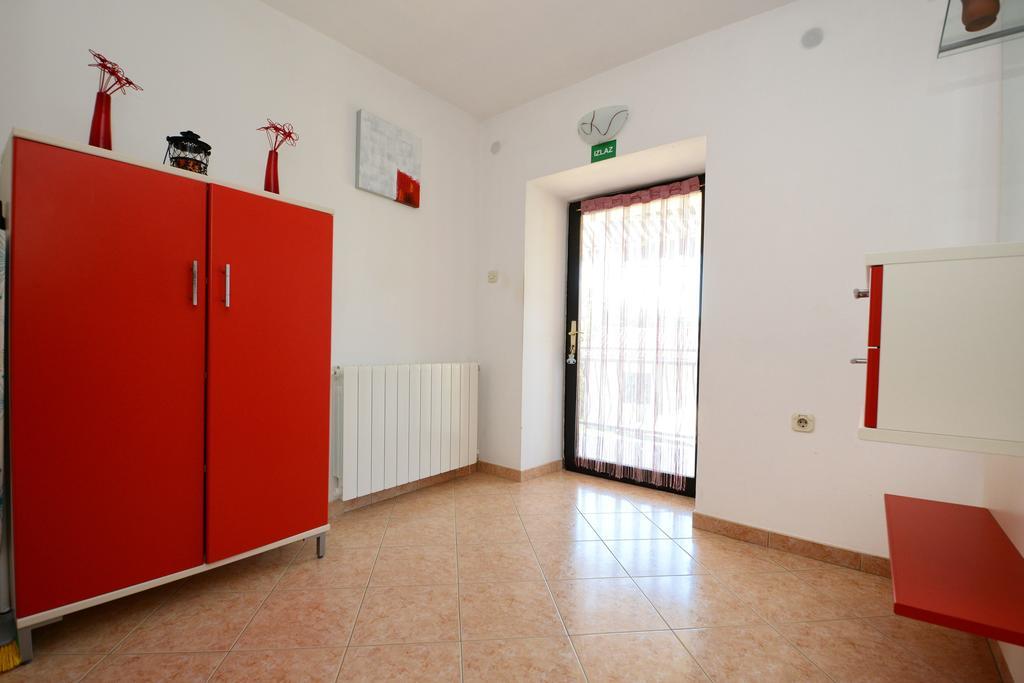 Apartment Lili Porec Exterior photo