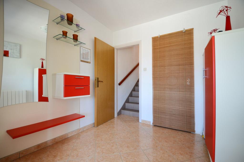 Apartment Lili Porec Exterior photo